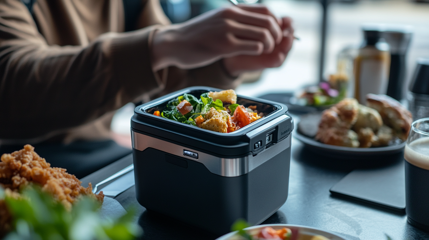 A professional-looking CCS Haavparuluko on an office desk